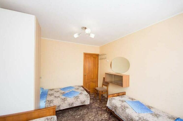 Номер «Эконом»