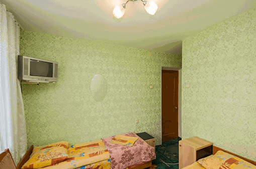 Номер «Эконом»