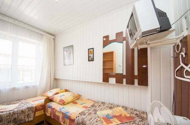 Номер «Эконом»