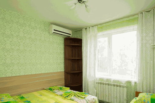 2-х местный «Стандарт»