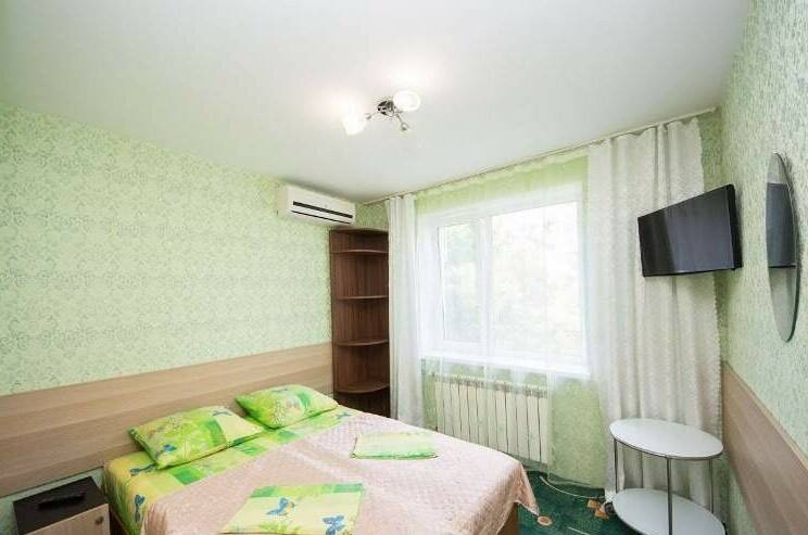 2-х местный «Стандарт»