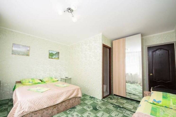 3-х местный «Стандарт»