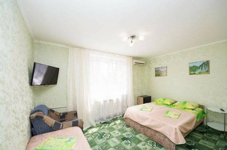 3-х местный «Стандарт»