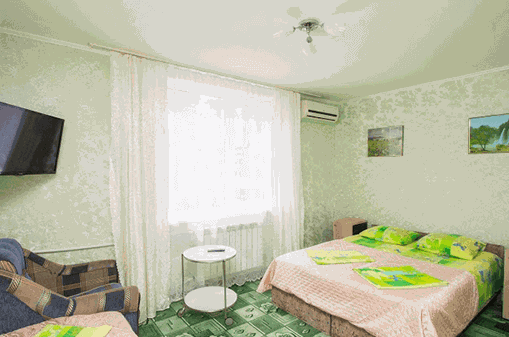 3-х местный «Стандарт»