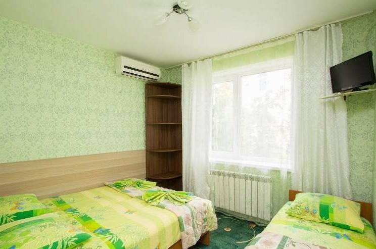 3-х местный «Стандарт»