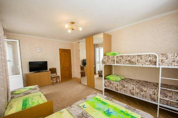 4-х местный «Стандарт»