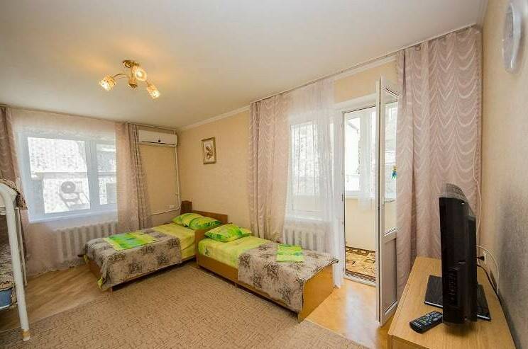 4-х местный «Стандарт»