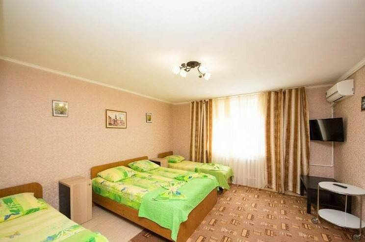 4-х местный «Стандарт»