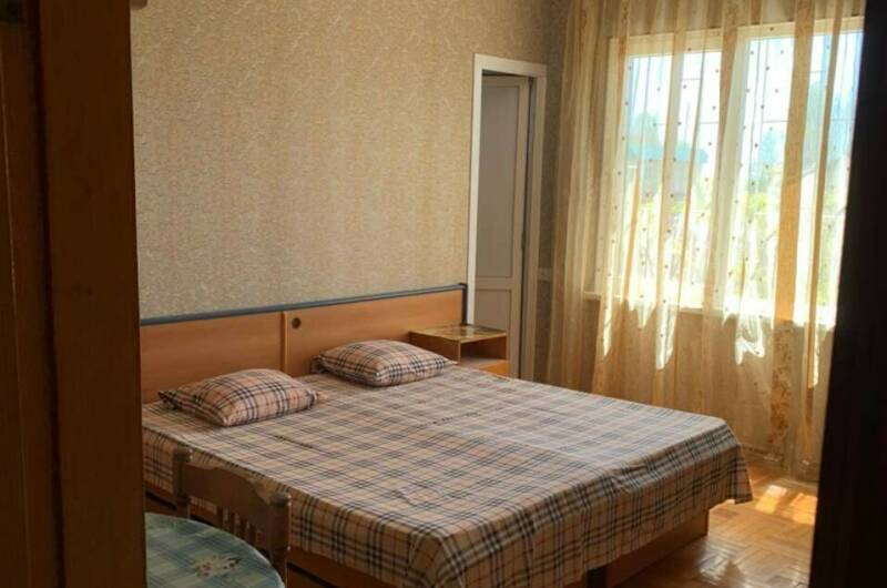 2-х местный «Стандарт» № 1