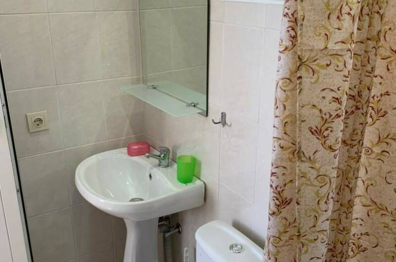 2-х местный «Стандарт» № 1