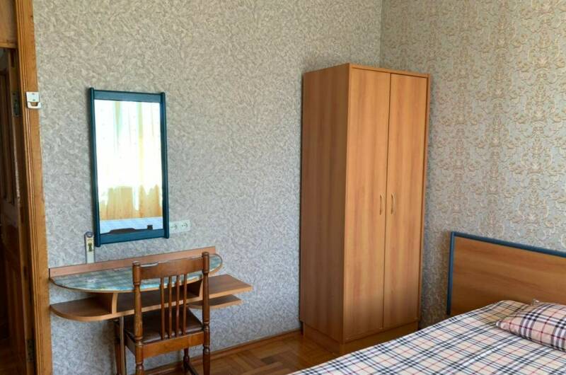 2-х местный «Стандарт» № 2