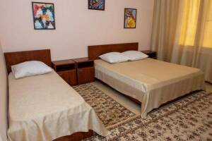 Изображение Изображение гостиницы "Гостевой дом «Велес клуб»" #1 #1