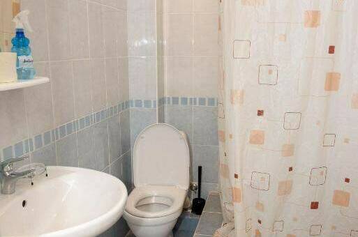 Трехместный однокомнатный «Люкс»