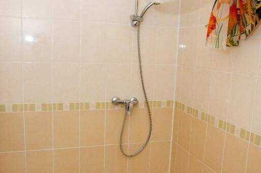 Роскошный четырехместный «Люкс»