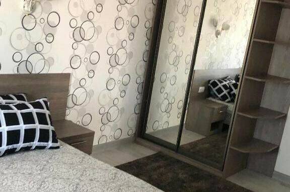 Двухкомнатный «Супер-люкс»