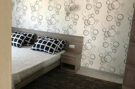 Двухкомнатный «Супер-люкс»