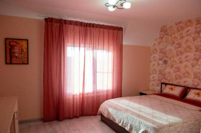 Двухместный «Бюджетный стандарт»