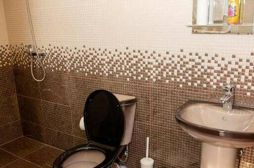 Двухместный «Бюджетный стандарт»