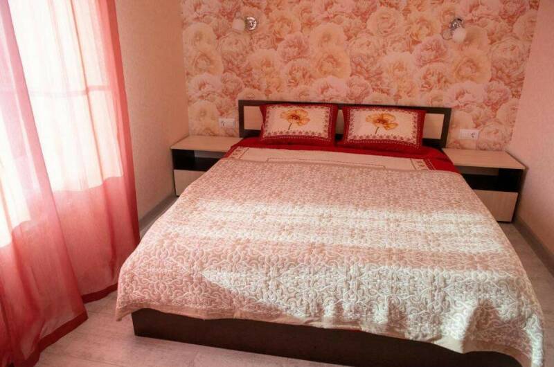 Двухместный «Бюджетный стандарт»