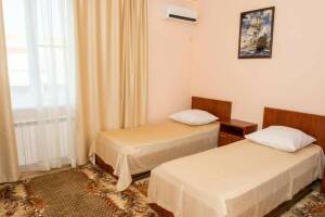 Изображение Изображение гостиницы "Гостевой дом «Велес клуб»" #6 #6