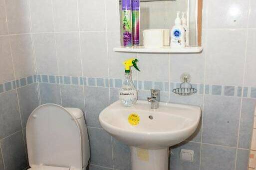 Двухместный «Бюджетный-Стандарт»