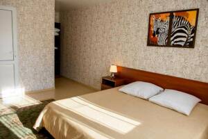 Изображение Изображение гостиницы "Гостевой дом «Велес клуб»" #7 #7