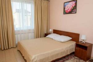 Изображение Изображение гостиницы "Гостевой дом «Велес клуб»" #8 #8