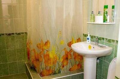 Двухкомнатный «Люкс»