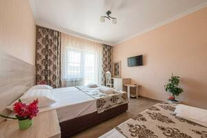 Изображение Изображение гостиницы "Гостевой дом «Флорес-2»" #3 #3