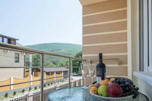 Изображение Изображение гостиницы "Гостевой дом «Флорес-2»" #4 #4