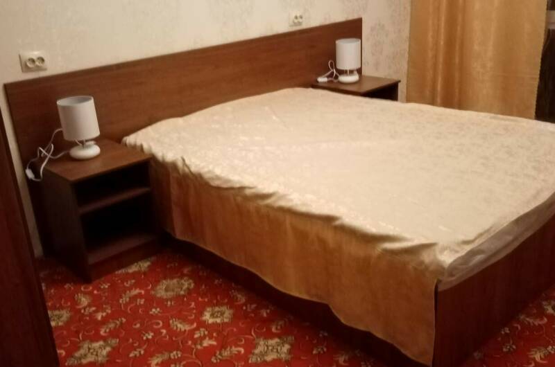 2-х местный «Стандарт»