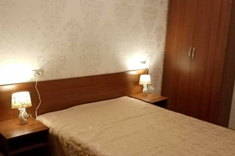 2-х местный «Стандарт»