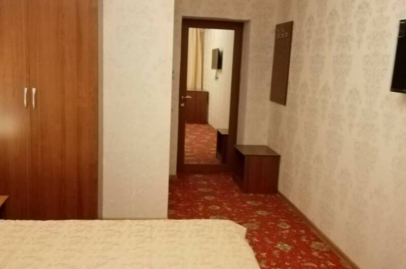 2-х местный «Стандарт»