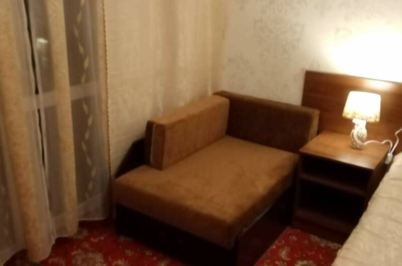 2-х местный «Стандарт»