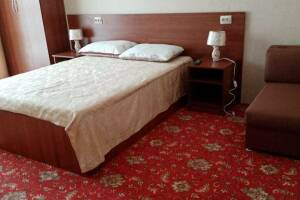 Изображение Изображение гостиницы "Гостевой дом «Морской Рай»" #2 #2