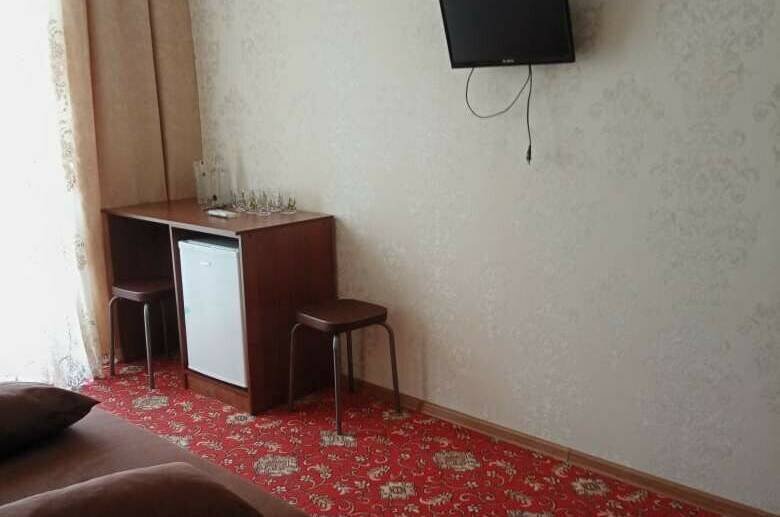 2-х комнатный с кухней