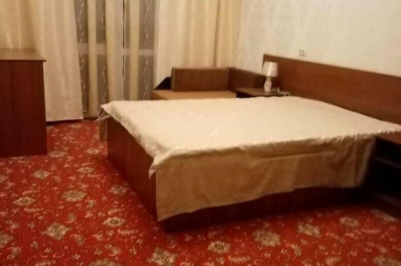 2-х комнатный с кухней