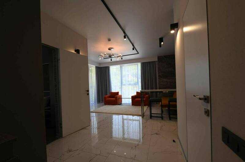 Номер «Супер Люкс»