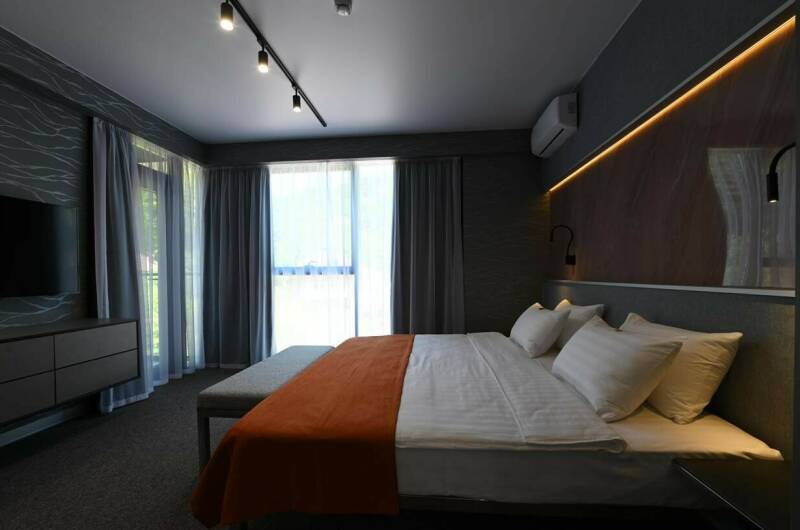 Номер «Супер Люкс»