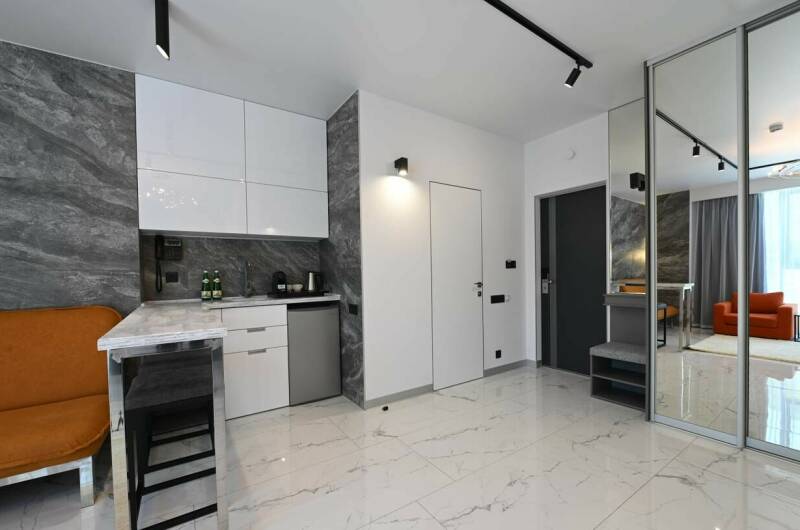 Номер «Супер Люкс»