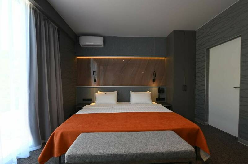 Номер «Супер Люкс»