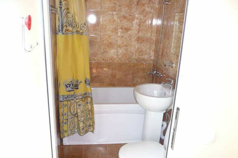 Двухкомнатный номер «Студия»