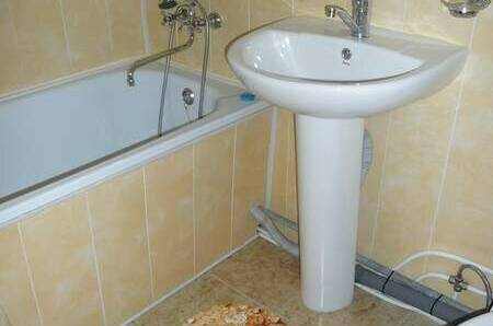 Номер «Люкс»