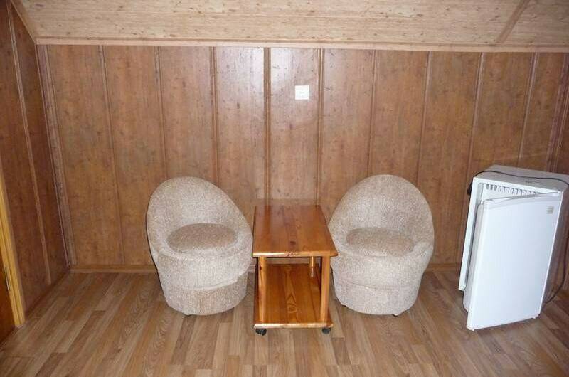 Номер «Люкс»