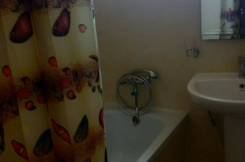 Номер «Люкс»