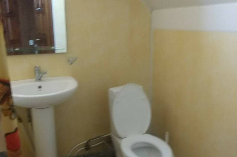 Номер «Люкс»