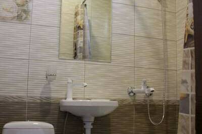 Номер с удобствами