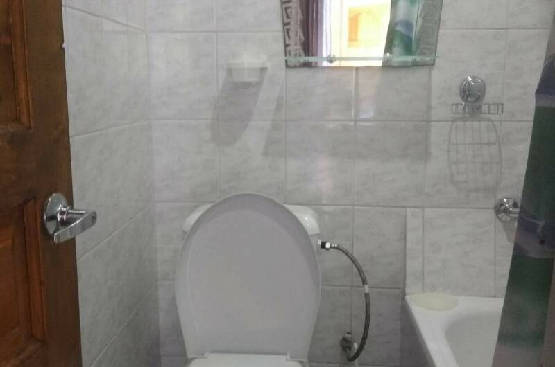 Двухместный с удобствами