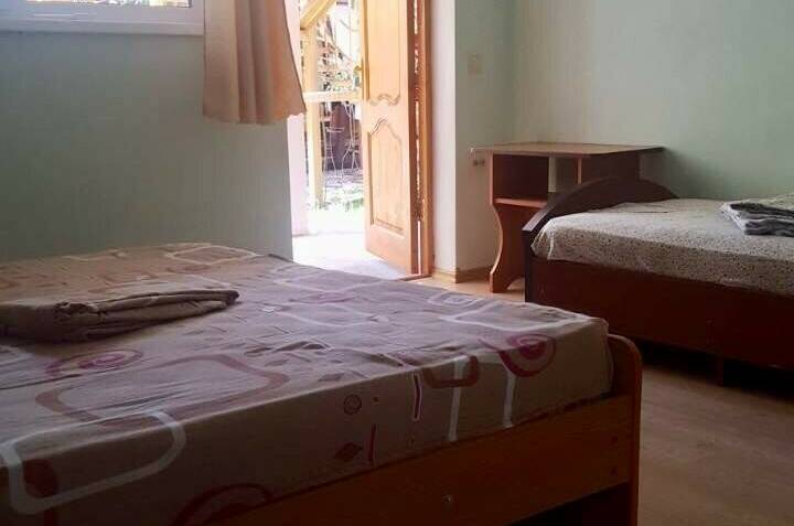 Номер «Стандарт»