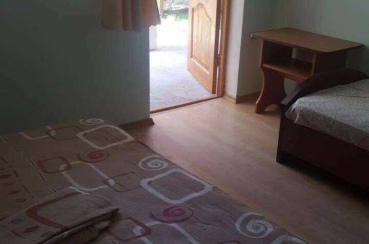 Номер «Стандарт»